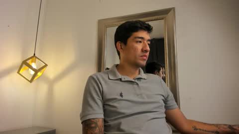 Valery and Dani online show from 12/05/25, 08:05