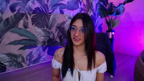 valery_blush online show from 03/13/26, 03:46