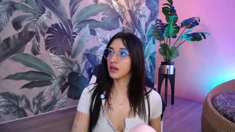 valery_blush online show from 03/16/26, 04:07