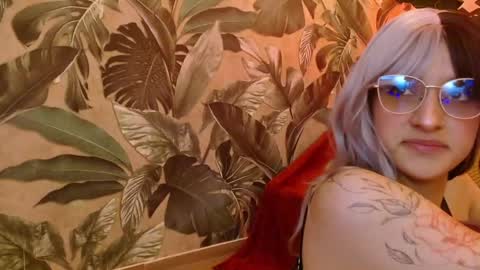 valery_blush online show from 06/05/26, 09:09