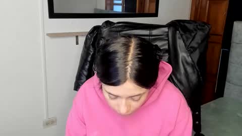 valery_bonneth online show from 02/06/26, 12:30