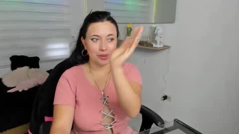 valery_bonneth online show from 02/12/26, 12:55