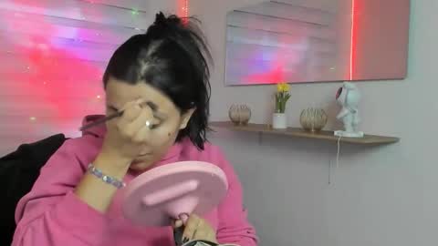 valery_bonneth online show from 02/14/26, 12:13