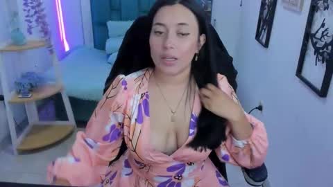 valery_bonneth online show from 03/04/26, 07:20