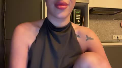 Snapshot of valery_brill chatting on 06/08/26, 03:45 valery_brill online show from 06/08/26, 03:45