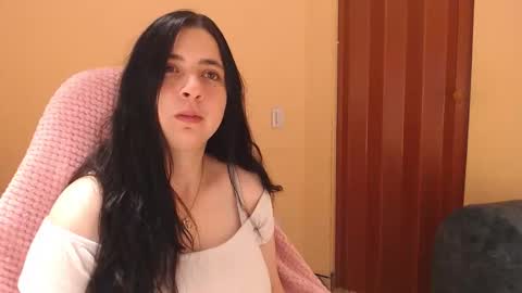 valery cute 18 online show from 10/16/25, 11:55