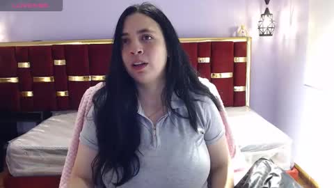 valery cute 18 online show from 10/22/25, 12:05