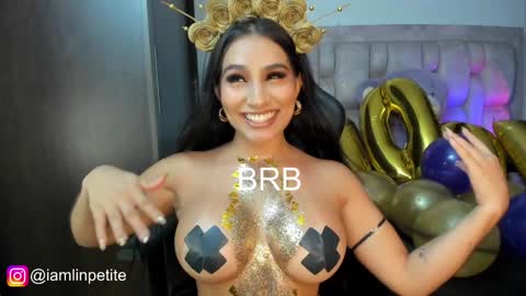  Valery Lin Dupont online show from 12/11/24, 05:00