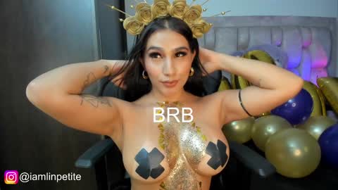  Valery Lin Dupont online show from 01/26/25, 06:28