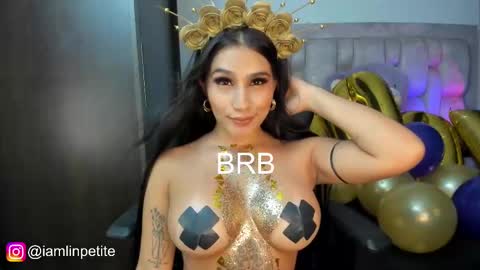  Valery Lin Dupont online show from 02/10/25, 05:03