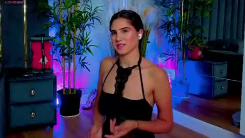 Valery online show from 07/18/26, 07:39