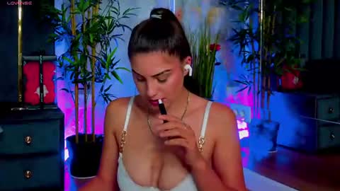 Valery online show from 07/28/26, 07:39