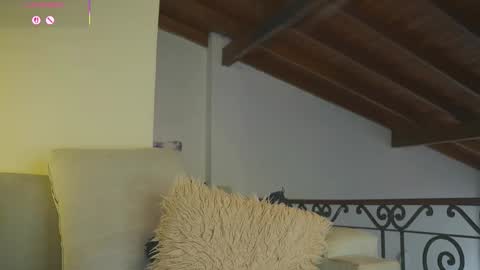 Valeria online show from 12/03/25, 06:06