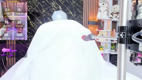  valery kiim2  online show from 11/11/25, 10:48