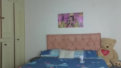 valery_lovex_ online show from 01/18/26, 10:35