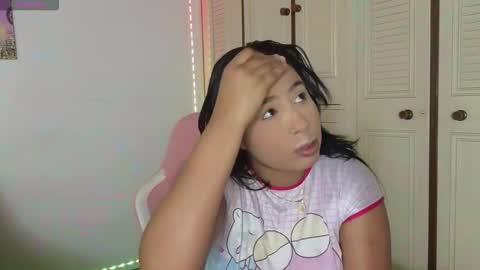 valery_lovex_ online show from 02/19/26, 09:05