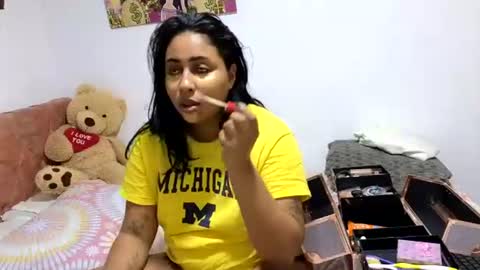 Snapshot of valery_lovex_ chatting on 08/01/26, 10:47 valery_lovex_ online show from 08/01/26, 10:47