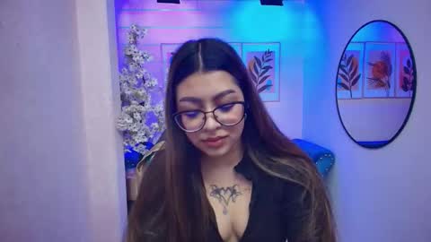 VALERY.  online show from 10/27/25, 12:20