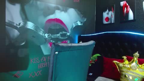 Valeria online show from 12/14/24, 06:30