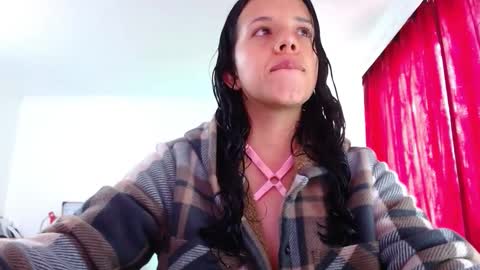 Valeria online show from 02/20/26, 12:05