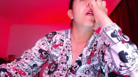 Valeria online show from 03/16/26, 01:55