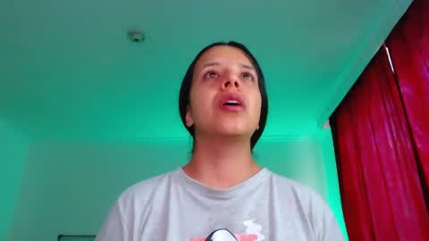 Valeria online show from 03/25/26, 11:38