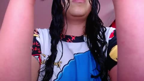 Valeria online show from 04/23/26, 12:04