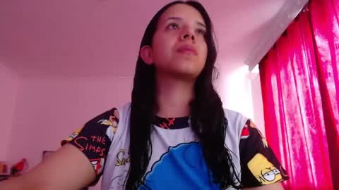 Valeria online show from 04/23/26, 12:29