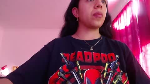 Snapshot of valery_meer_ chatting on 07/07/26, 12:09 Valeria online show from 07/07/26, 12:09