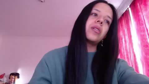Snapshot of valery_meer_ chatting on 07/28/26, 12:01 Valeria online show from 07/28/26, 12:01