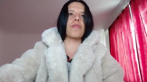 Snapshot of valery_meer_ chatting on 07/29/26, 12:36 Valeria online show from 07/29/26, 12:36