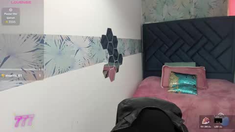 VALERY MORE online show from 03/03/26, 03:18