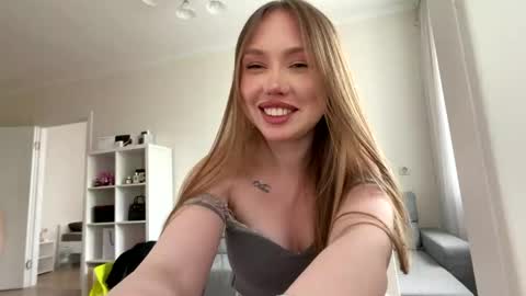 Gabriella online show from 05/16/26, 10:36