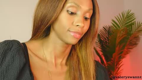 Valery swan1 online show from 10/29/25, 04:04