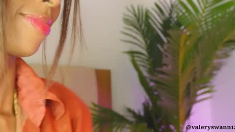 Valery swan1 online show from 11/24/25, 04:07