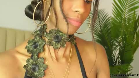 Valery swan1 online show from 01/19/26, 04:00