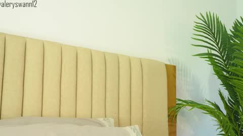 Valery swan1 online show from 03/15/26, 07:03