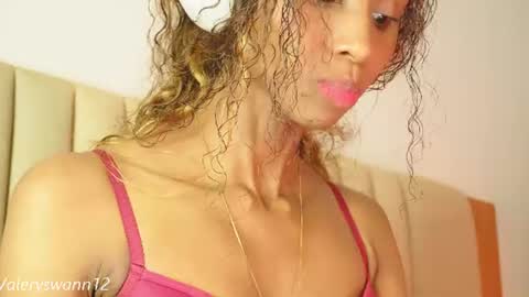 Snapshot of valery_swan1 chatting on 06/14/26, 12:52 Valery swan1 online show from 06/14/26, 12:52