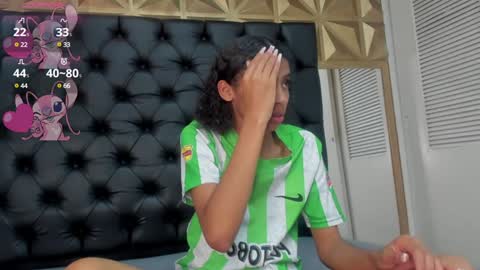 Valery online show from 12/22/24, 09:31