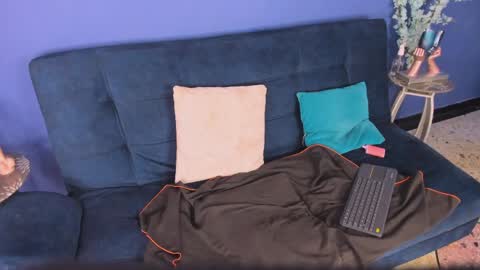 Valery Vixxen online show from 04/17/26, 11:30