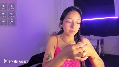 Val online show from 09/15/25, 12:05