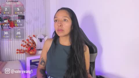 Val online show from 10/22/25, 11:43