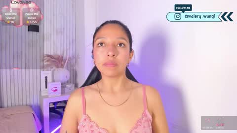 Val online show from 11/14/25, 11:53