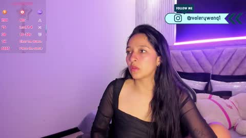 Val online show from 02/19/26, 11:50