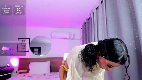 Valery online show from 02/16/25, 01:05