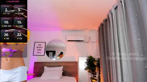 Valery online show from 03/02/25, 12:43