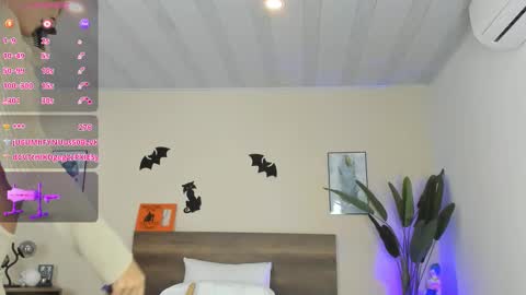 Valery online show from 10/26/25, 05:19