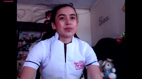 B V Naughty online show from 11/04/25, 06:18