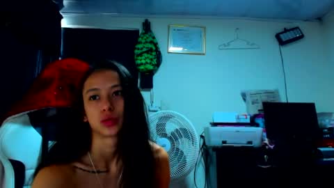 Snapshot of valerybaker1 chatting on 05/04/26, 03:19 B V Naughty online show from 05/04/26, 03:19