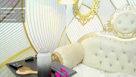 Snapshot of valerybellotti chatting on 03/04/26, 03:18 Valery online show from 03/04/26, 03:18